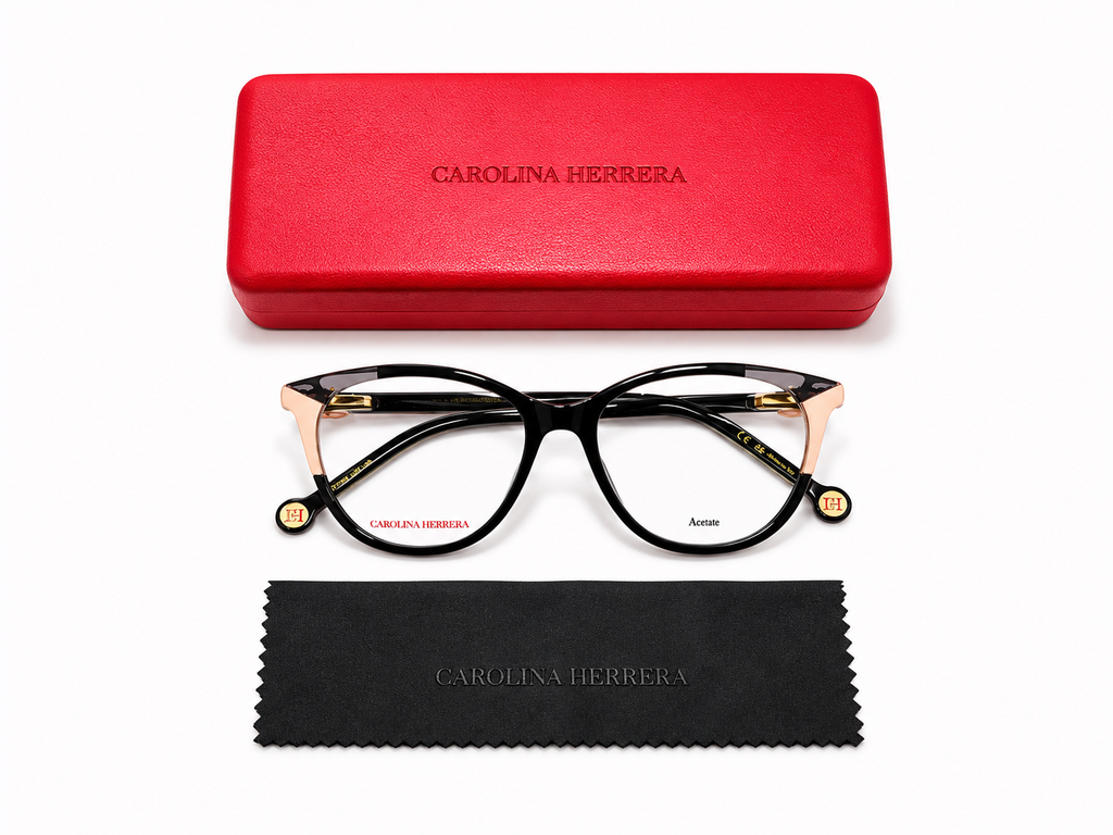 Carolina Herrera