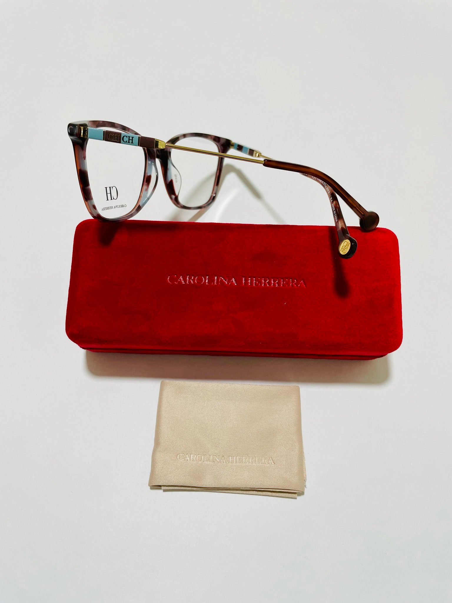 Carolina Herrera