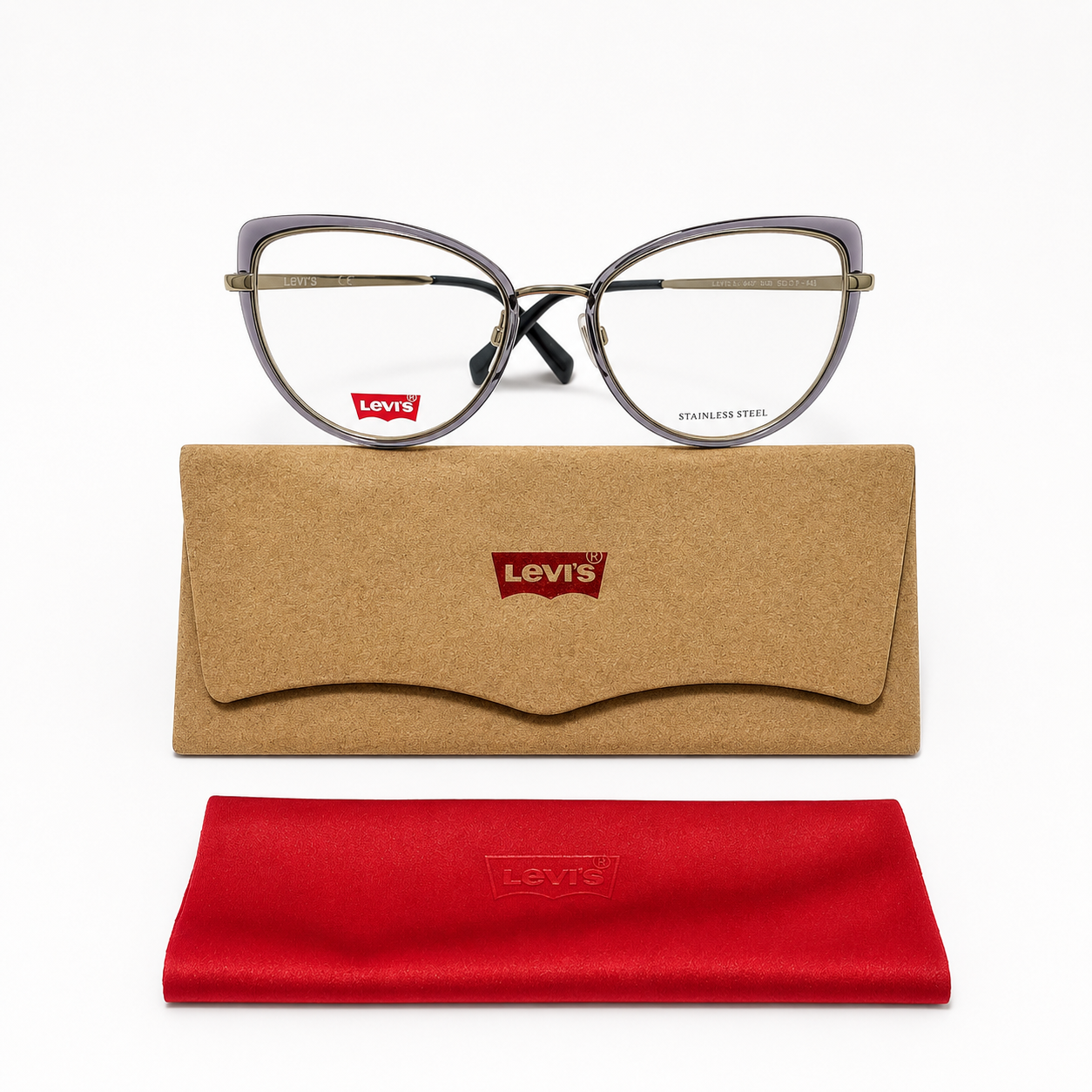 Levi's