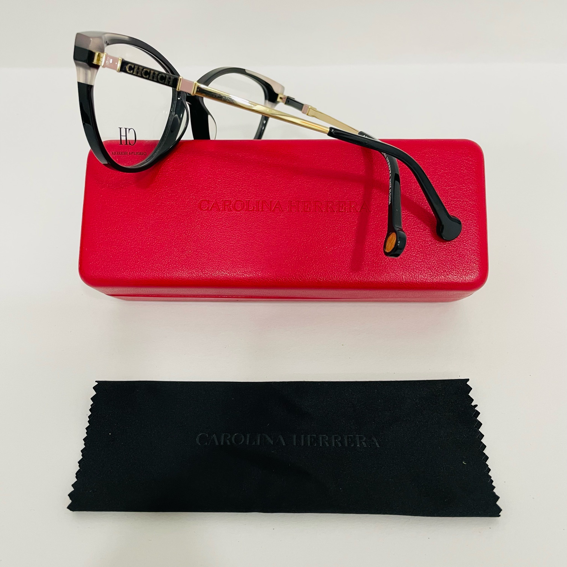 Carolina Herrera