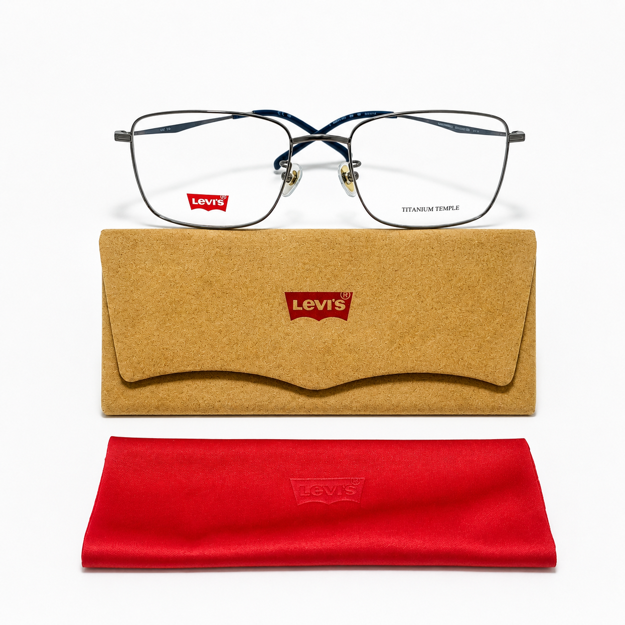 Levi's