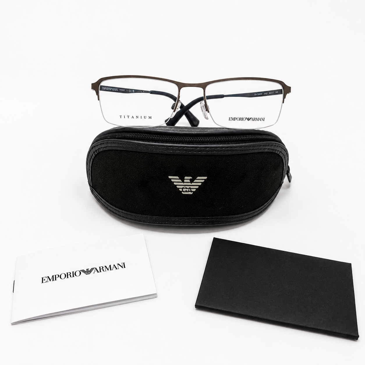 Emporio Armani