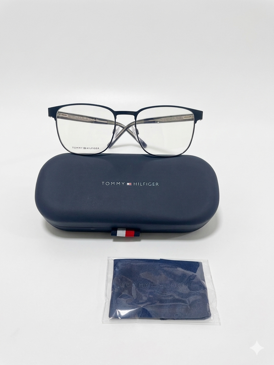 Tommy Hilfiger