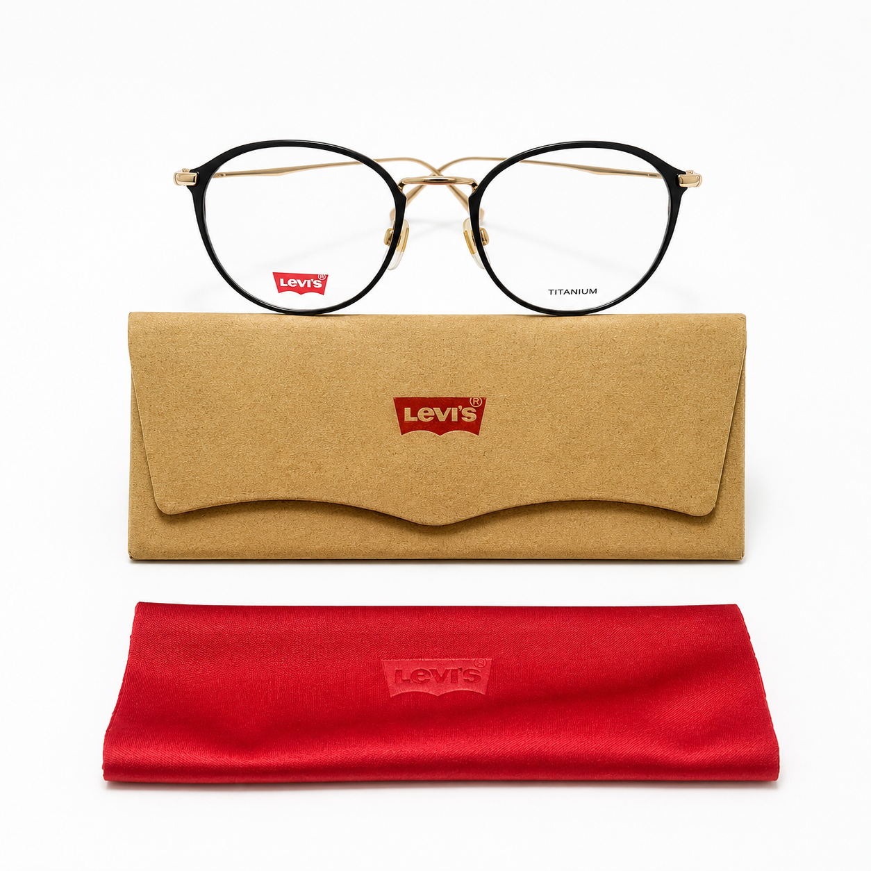 Levi's