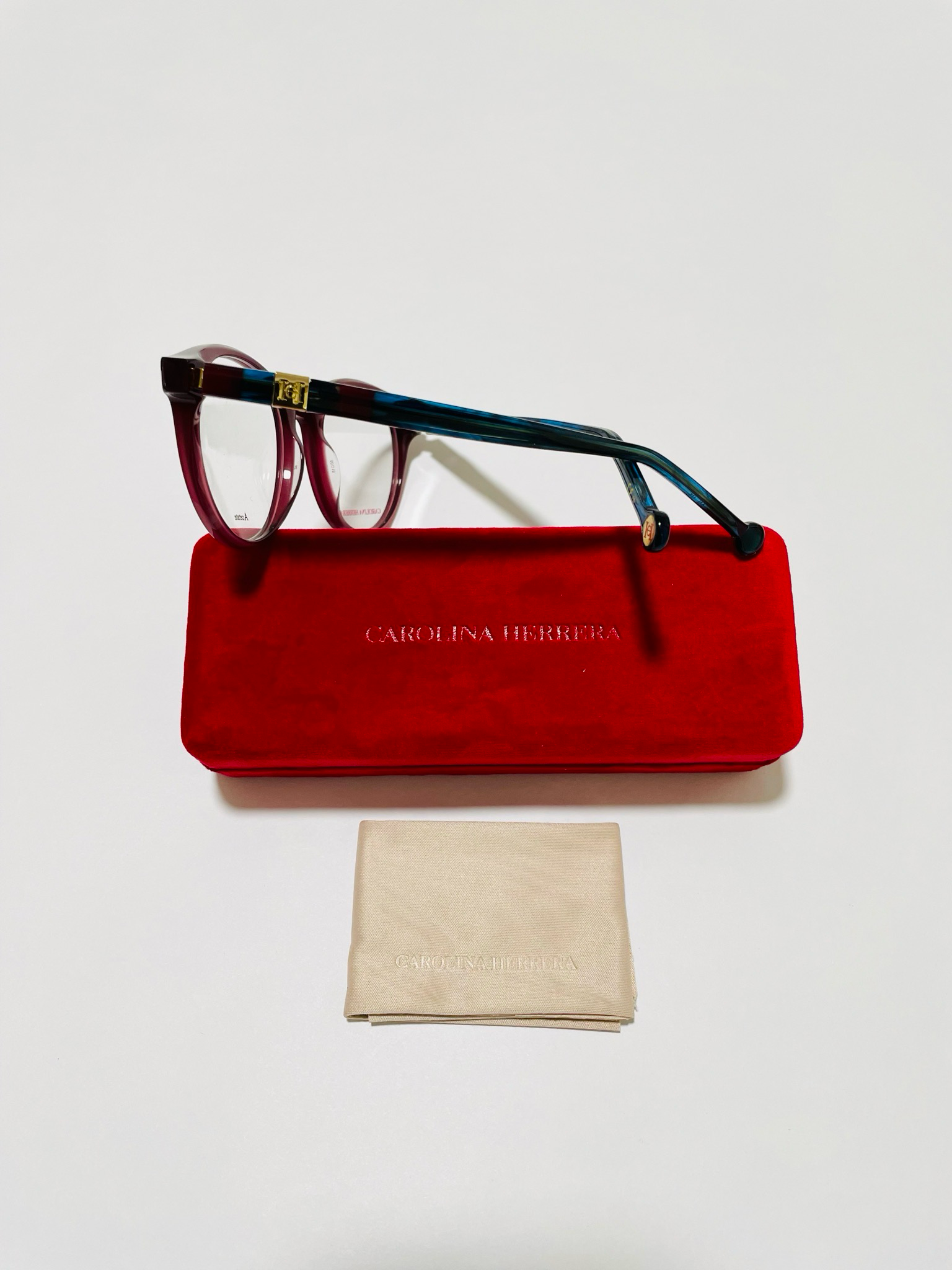 Carolina Herrera