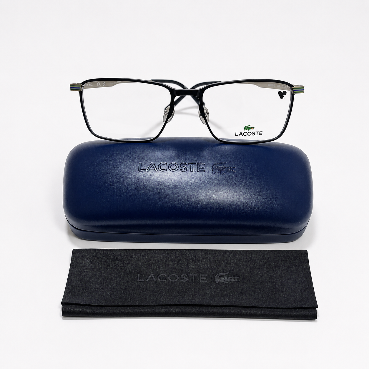 Lacoste 🐊
