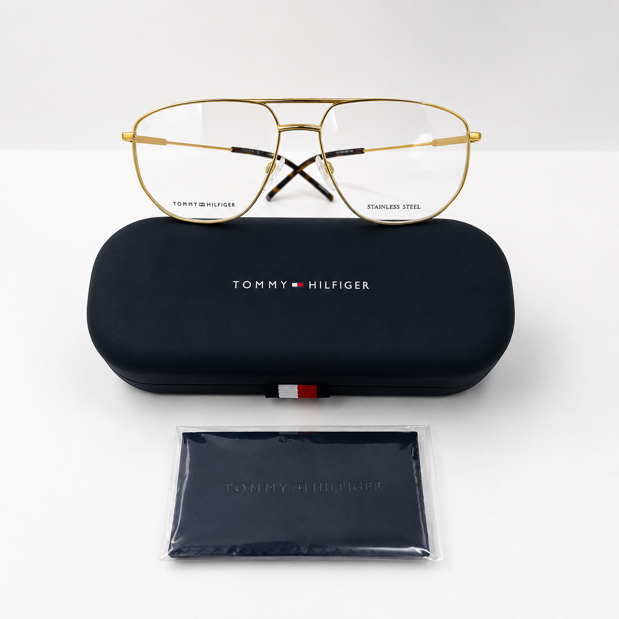 Tommy Hilfiger