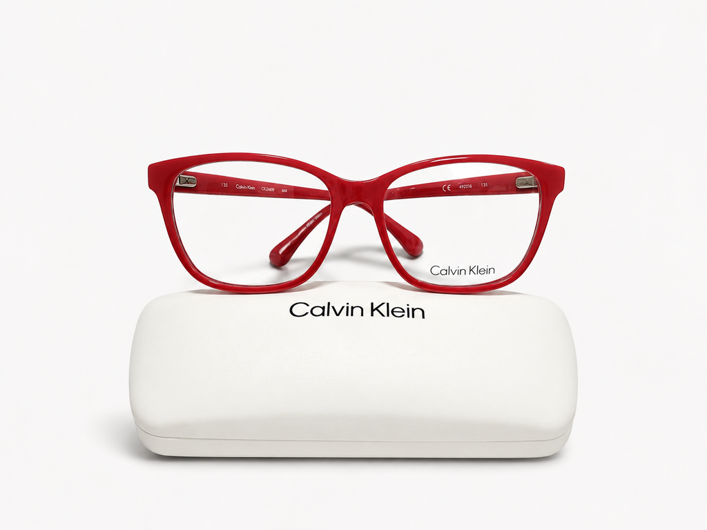 Calvin Klein