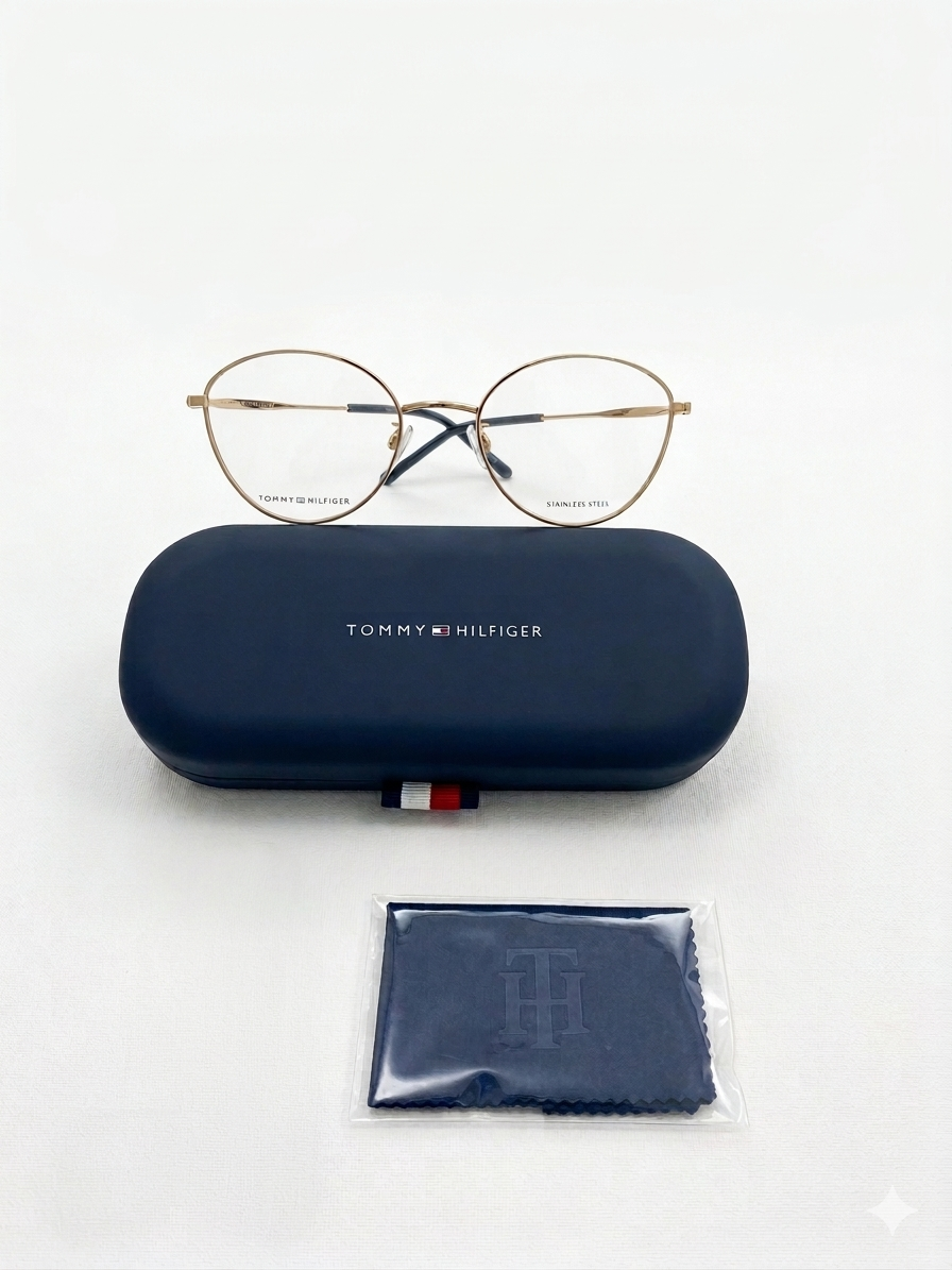 Tommy Hilfiger