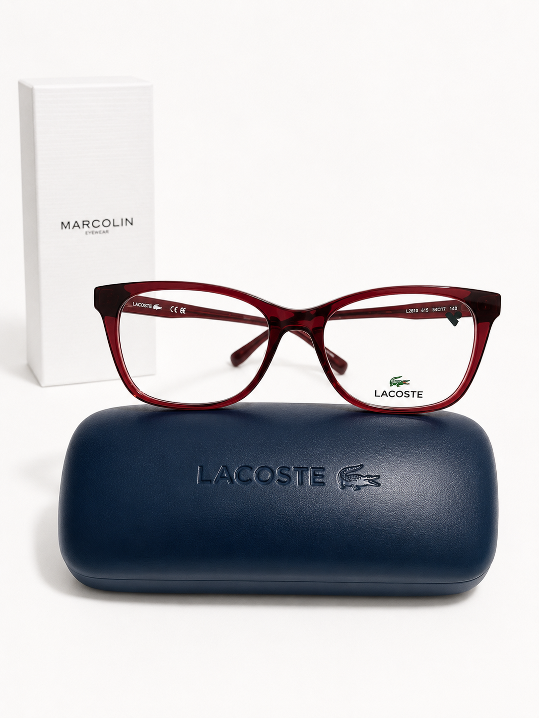 Lacoste 🐊