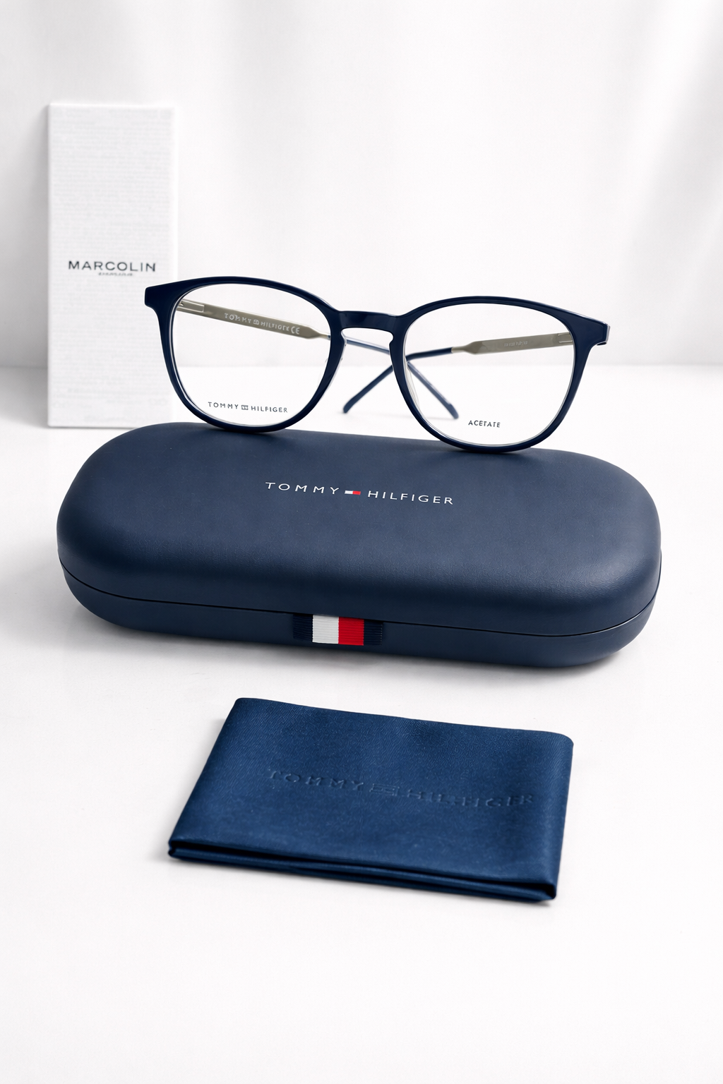 Tommy Hilfiger