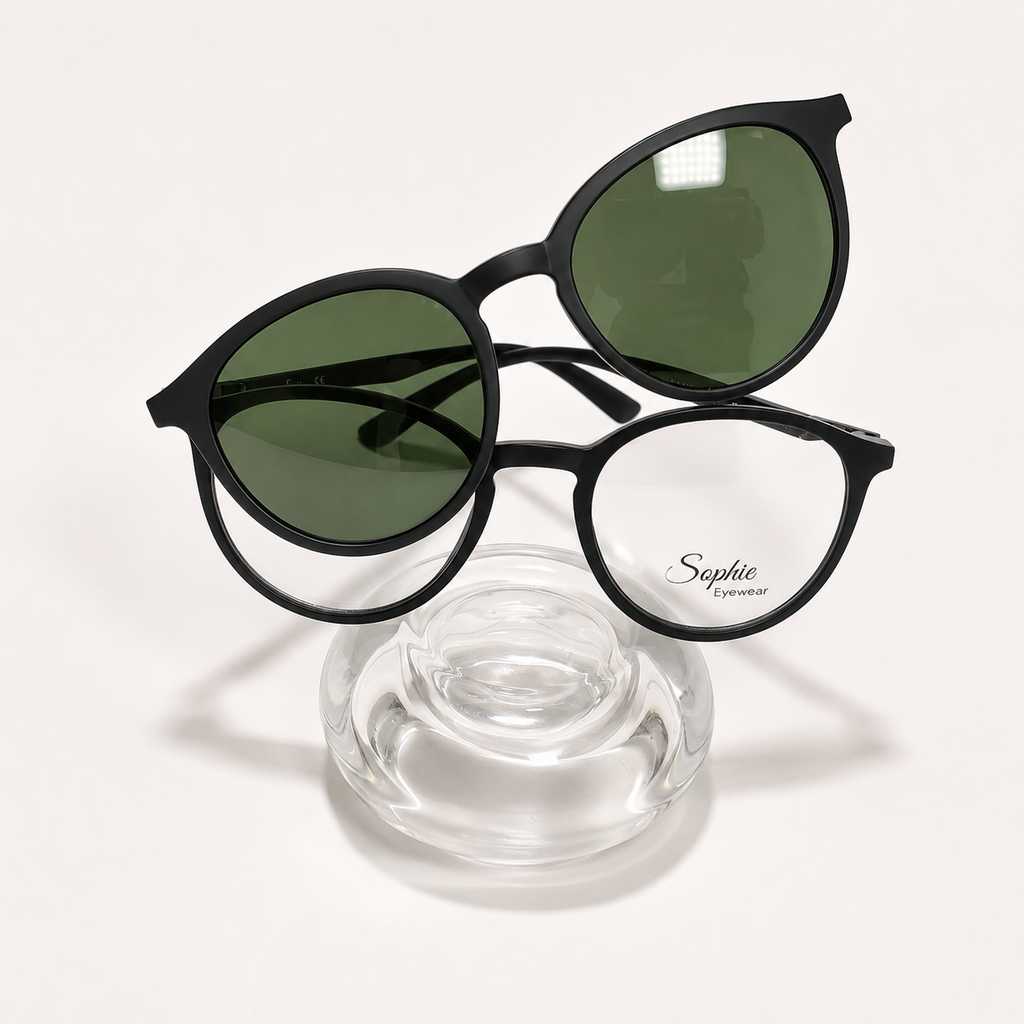 Sophie Clip-on