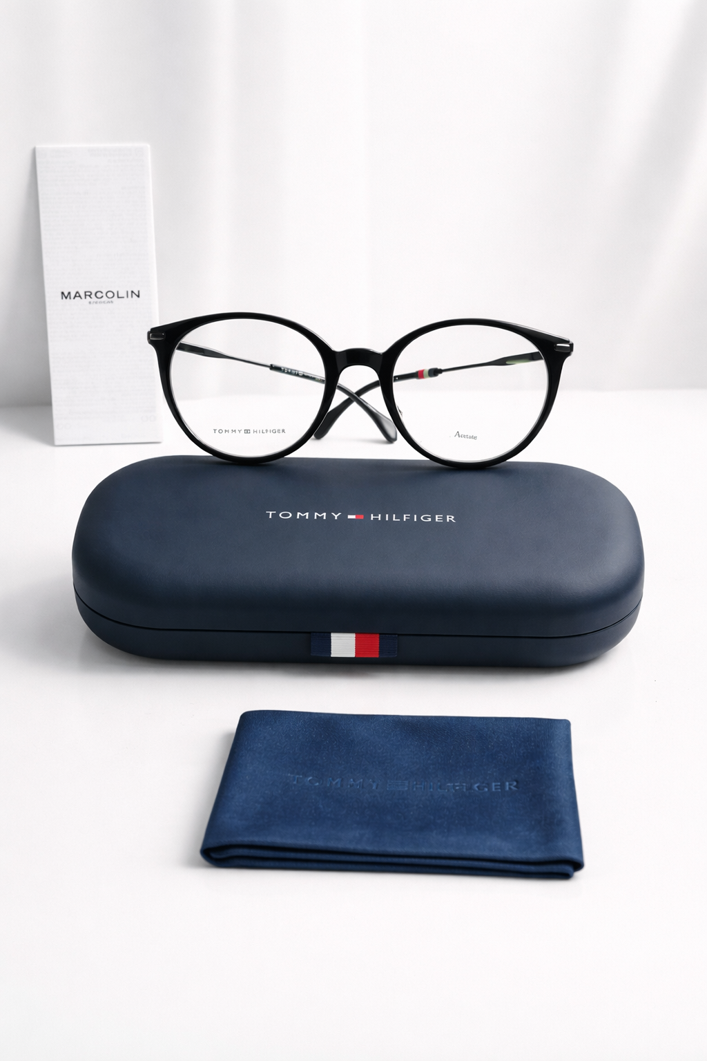 Tommy Hilfiger