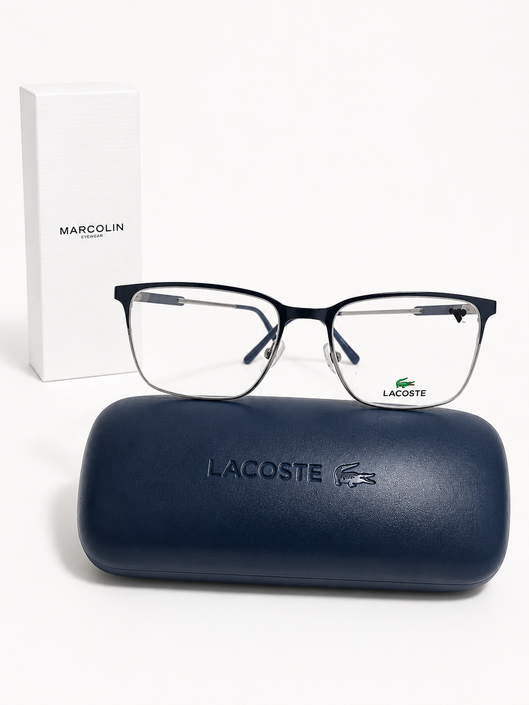 Lacoste 🐊