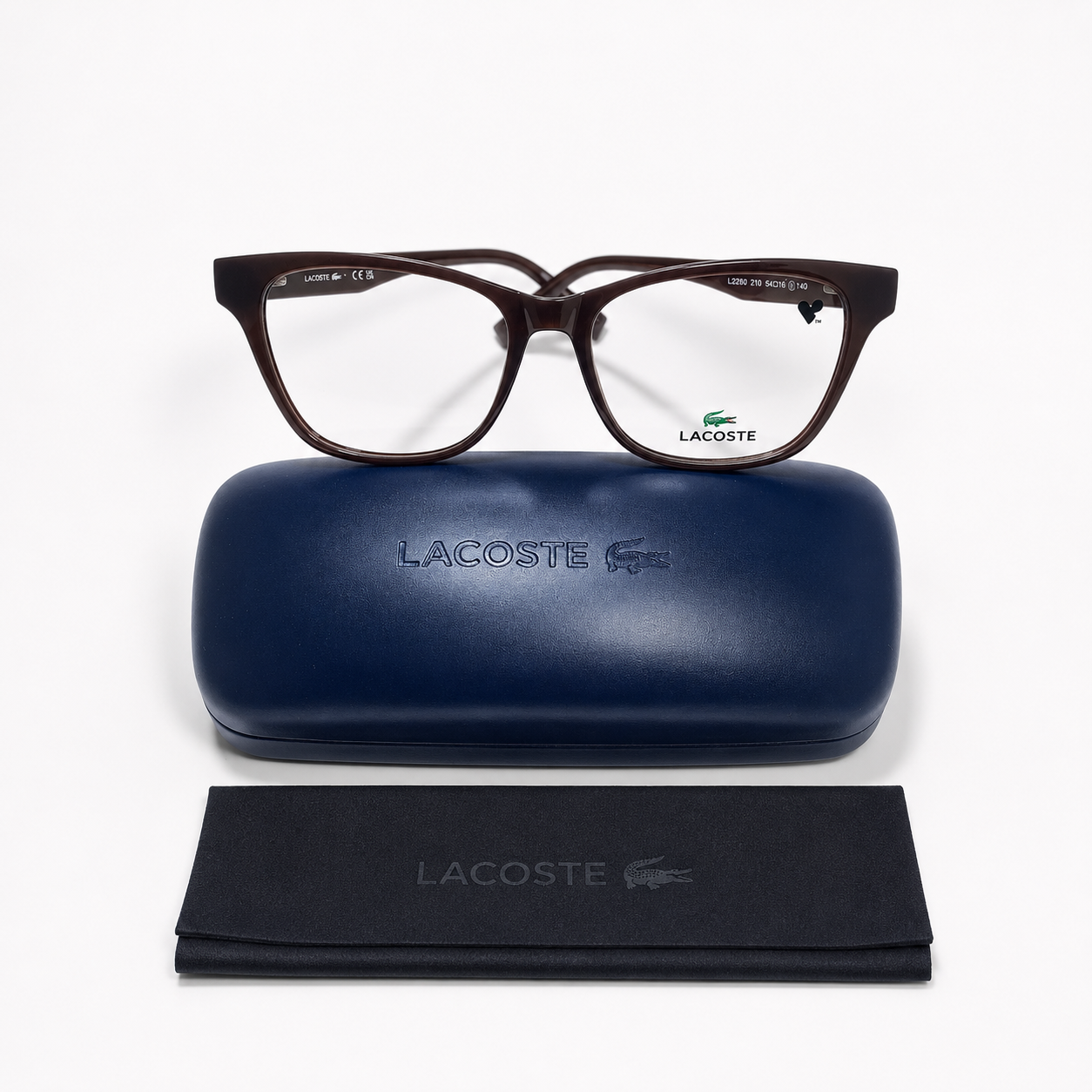 Lacoste 🐊