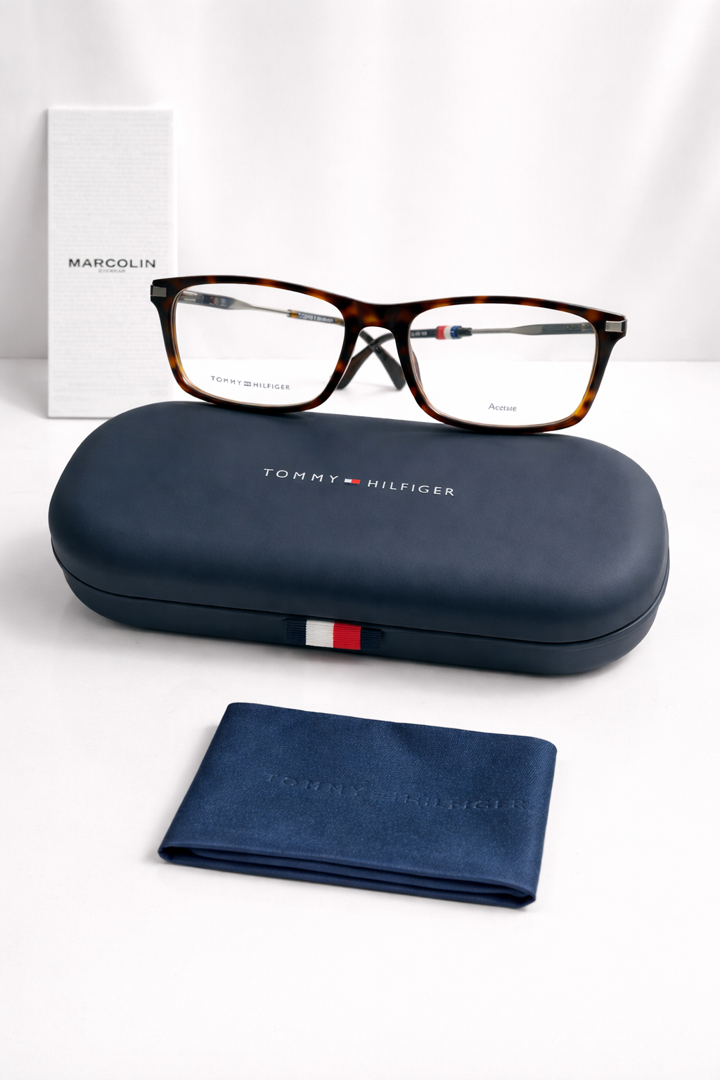 Tommy Hilfiger